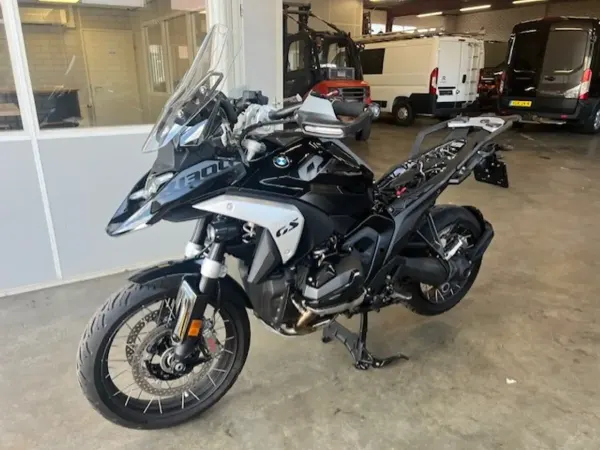 2026 BMW R 1300 GS - €21,950 (1/1)