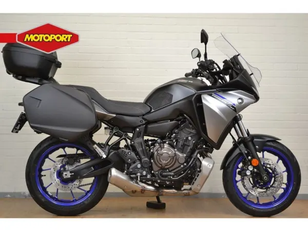 2024 Yamaha Tracer 7 GT - € 8.499 (1/1)