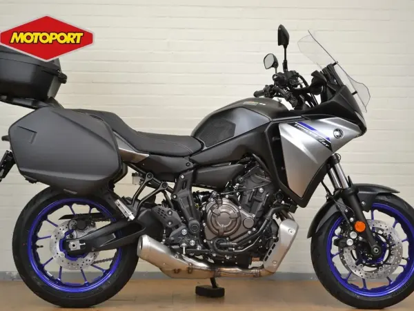 2024 Yamaha Tracer 7 GT - € 8.499 · Bieden (1/1)