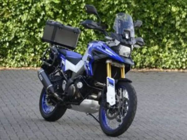 2025 Suzuki V-Strom 1050 DE - € 15.950 (1/1)