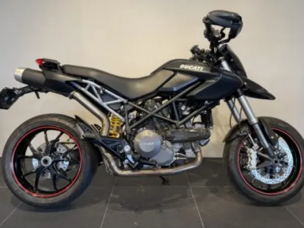 2011 Ducati Hypermotard 796 - €4,950 (1/1)