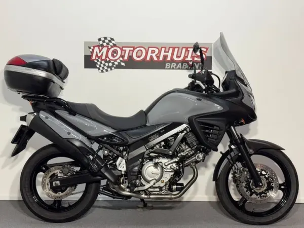 Bouwjaar onbekend Suzuki V-Strom 650 - € 5.750 (1/1)