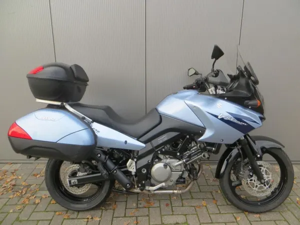 2006 Suzuki V-Strom DL 650 - € 3.980 (1/1)