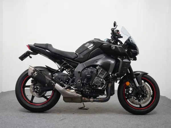 2025 Yamaha MT 10 - € 17.499 (1/1)