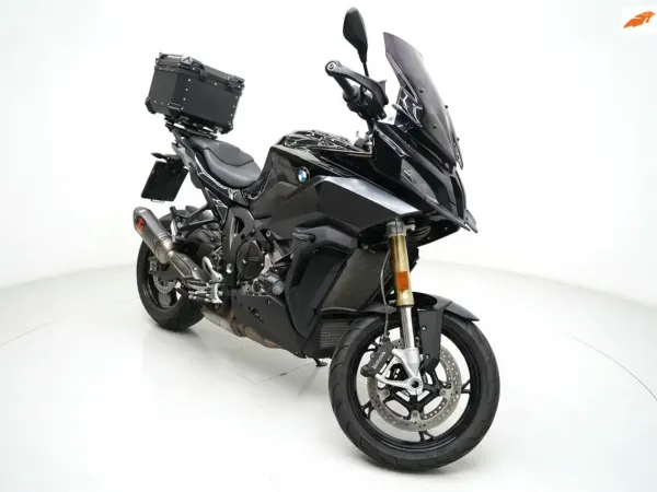 2022 BMW S 1000 XR - € 19.949 (1/1)