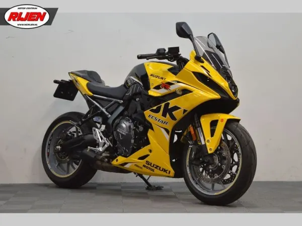 Bouwjaar onbekend Suzuki GSX-8R - € 10.490 (1/1)