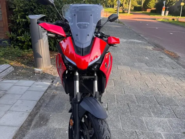 2023 Yamaha Tracer 7 - € 7.700 · Bieden (1/1)