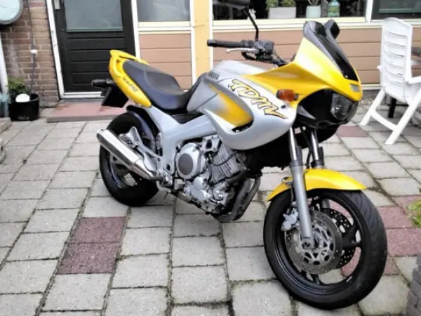Bouwjaar onbekend Yamaha TDM 850 - € 1.150 · Bieden (1/1)