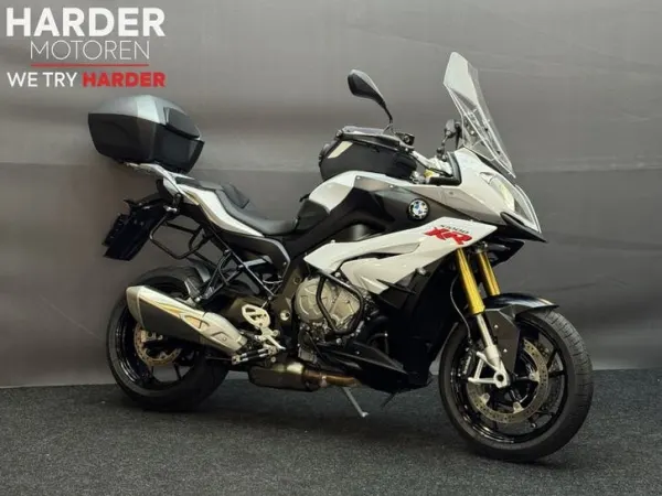 Bouwjaar onbekend BMW S 1000 XR - Gereserveerd (1/1)