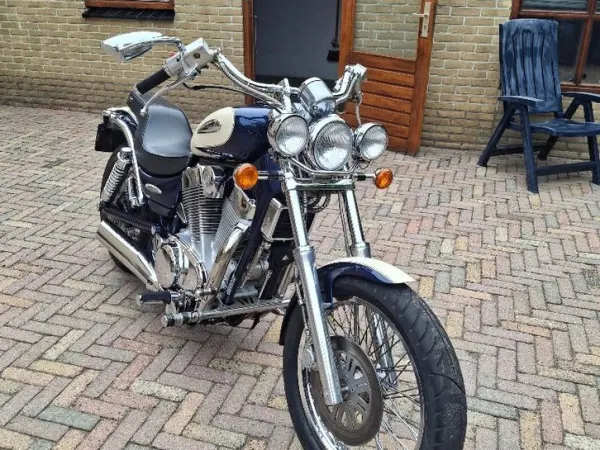 1997 Suzuki Motor Suzuki - €2,650 (1/1)