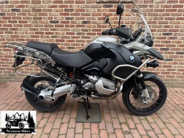 2017 BMW R 1200 GS Adventure €7950 r1200gs - €7,950 · Bidding (1/1)