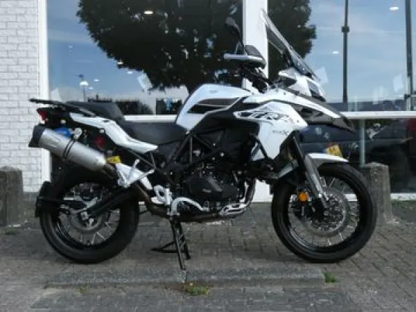 2023 Benelli TRK 502 X - € 5.990 (1/1)