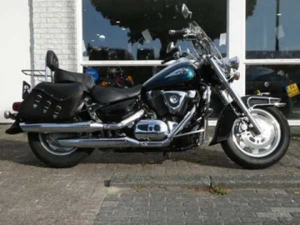 1998 Suzuki VL 1500 LC Intruder - € 3.390 (1/1)