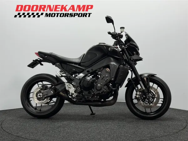 2021 Yamaha MT 09 - €9,950 (1/1)