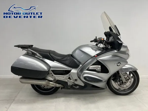 2005 Honda ST 1300 Pan European ABS - €4,250 (1/1)