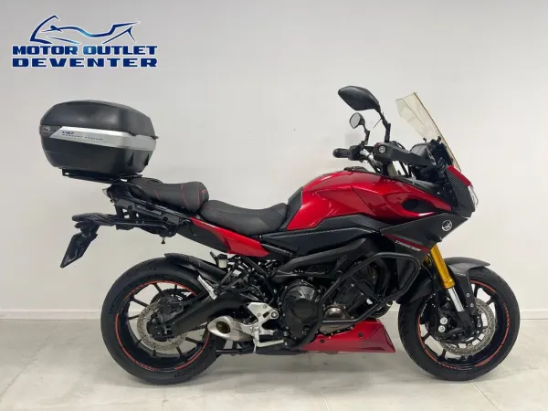2015 Yamaha Tracer 900 ABS - € 6.750 (1/1)