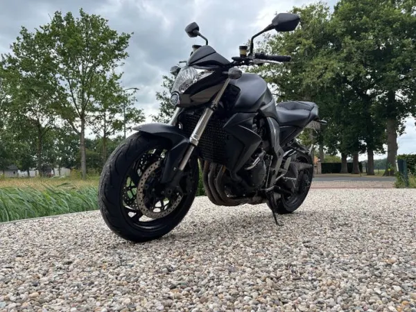 2008 Honda CB1000R – Volledig rijklaar! - €5,250 (1/1)