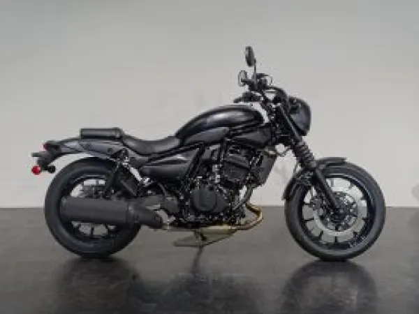 2026 Kawasaki Eliminator 500 SE - € 6.990 (1/1)