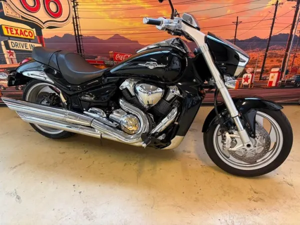 2007 Suzuki Intruder M - €7,499 (1/1)