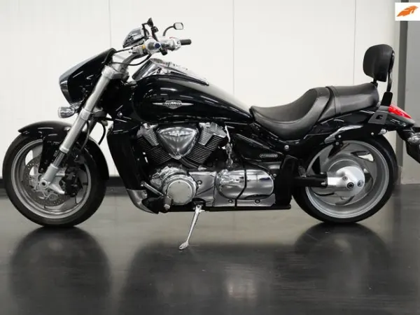 2007 Suzuki Intruder M - €7,550 (1/1)