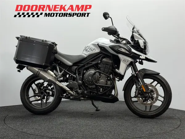 2021 Triumph Tiger 1200 - € 15.950 (1/1)