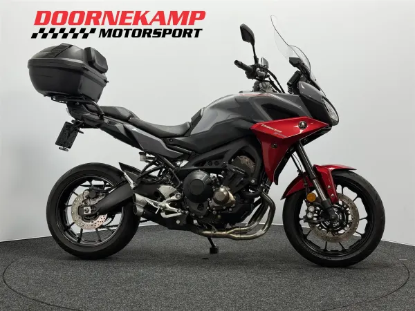 2019 Yamaha Tracer 900 - € 8.750 (1/1)