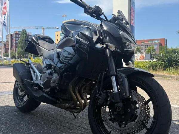 Year unknown Kawasaki Z 800 - €5,750 (1/1)