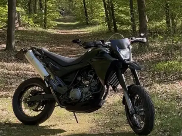 2004 Yamaha XT 660 - €3,200 (1/1)