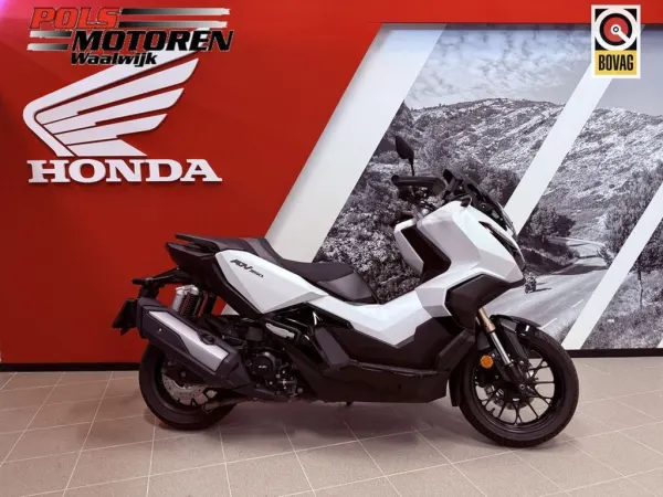 2024 Honda X-ADV - €7,450 (1/1)