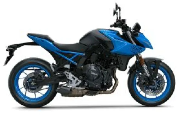 2026 Suzuki GSX-8S - €8,790 (1/1)