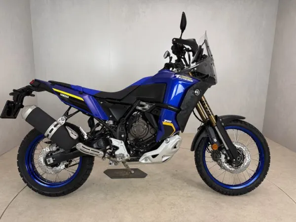 2023 Yamaha Tenere 700 World Raid - € 11.890 · Bieden (1/1)