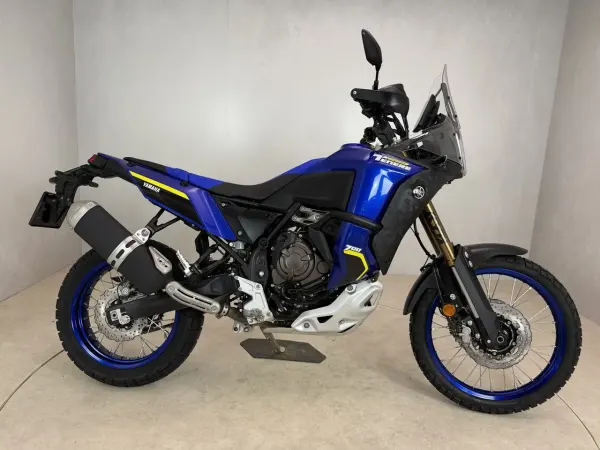 2023 Yamaha Ténéré 700 - € 11.890 (1/1)