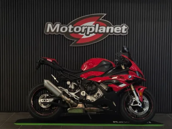 2023 BMW S 1000 RR - €23,950 (1/1)