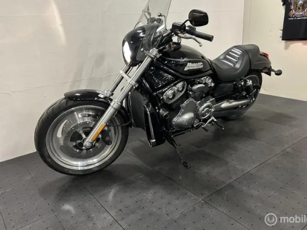 2006 Harley-Davidson Vrscb V-Rod - € 10.995 (1/1)