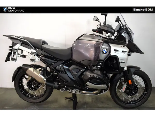 2026 BMW R 1300 GS Adventure - €30,950 (1/1)