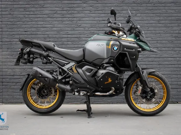 2026 BMW R 1300 GS Adventure - €37,950 (1/1)