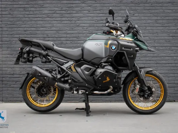 2026 BMW R 1300 GS Adventure - € 37.950 (1/1)
