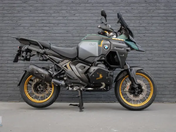 2026 BMW R 1300 GS Adventure - €37,950 (1/1)