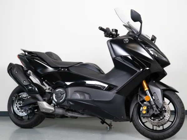 2023 Yamaha Tmax Tech Max - € 12.190 · Bieden (1/1)
