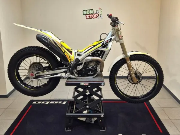 2017 TRS 250 One bj 2017 - € 2.500 (1/1)