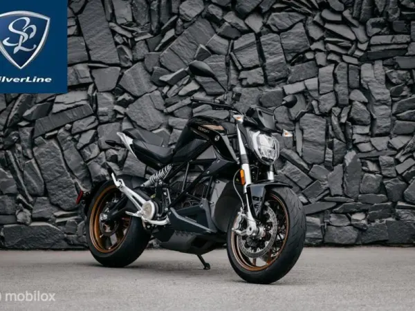 2026 Zero s - € 18.495 (1/1)