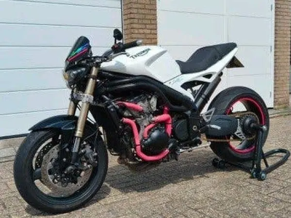 2002 Triumph Daytona 955i 151PK - Price on request (1/1)