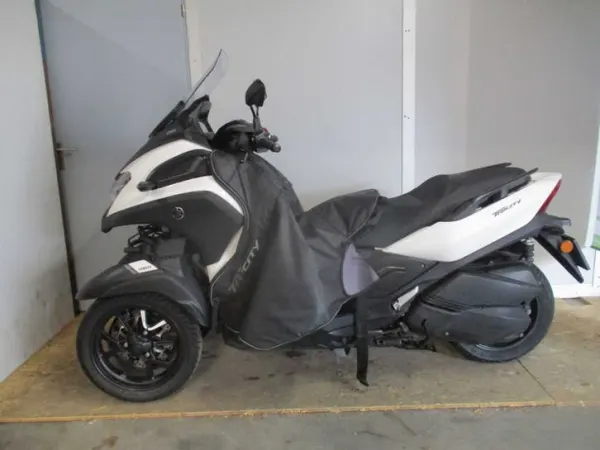 Year unknown Yamaha Tricity 300 - Price on request (1/1)