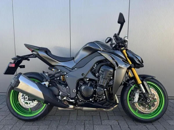 2026 Kawasaki Z1100 SE - €13,890 (1/1)