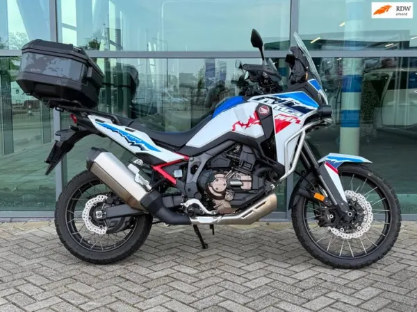 2024 Honda CRF 1100 Africa Twin - € 13.950 (1/1)