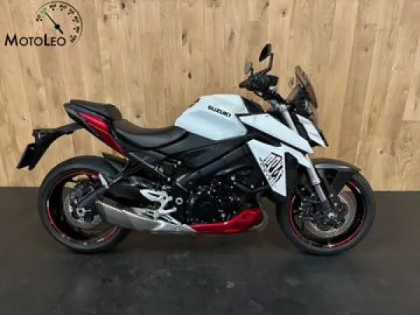 2023 Suzuki GSX-S 950 - € 8.950 (1/1)