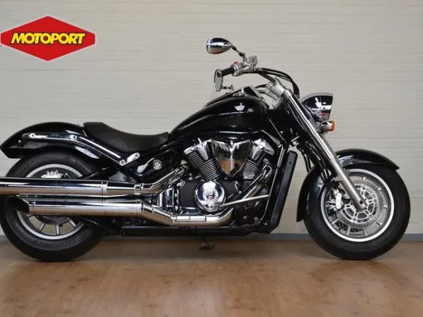 2009 Suzuki C 1800 R (bj 2009) - € 6.999 (1/1)