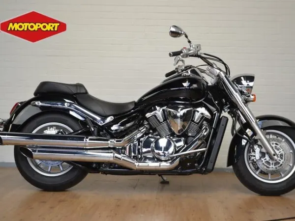 2011 Suzuki C 1800 R (bj 2011) - € 7.999 (1/1)