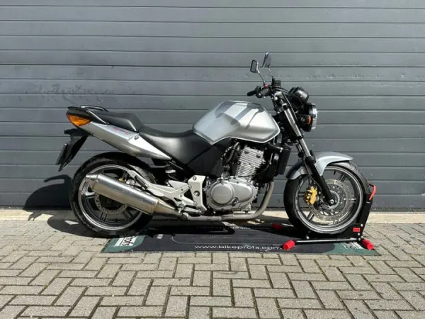 2007 Honda CBF 500 - € 2.850 (1/1)