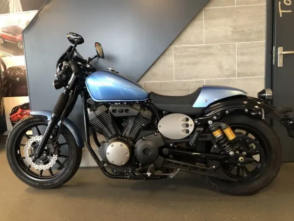 2017 Yamaha XV 950 - €6,999 (1/1)